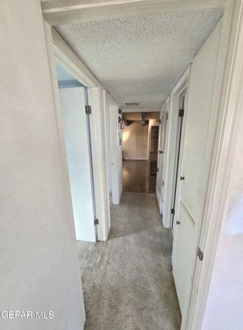 3004 WOODALL Street, El Paso, TX 79925