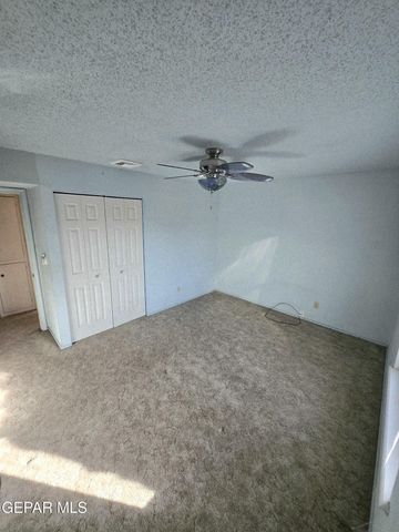 3004 WOODALL Street, El Paso, TX 79925