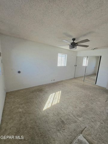 3004 WOODALL Street, El Paso, TX 79925
