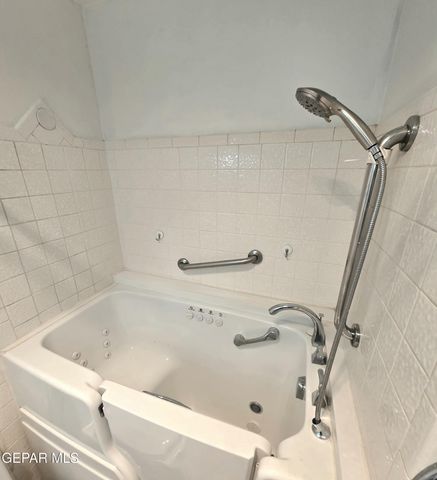 3004 WOODALL Street, El Paso, TX 79925