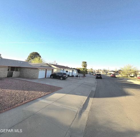 3004 WOODALL Street, El Paso, TX 79925