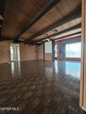 3004 WOODALL Street, El Paso, TX 79925