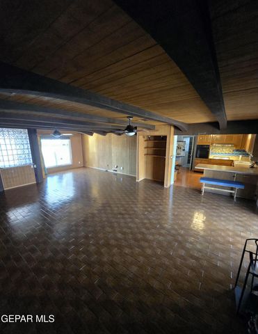 3004 WOODALL Street, El Paso, TX 79925