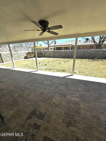 3004 WOODALL Street, El Paso, TX 79925