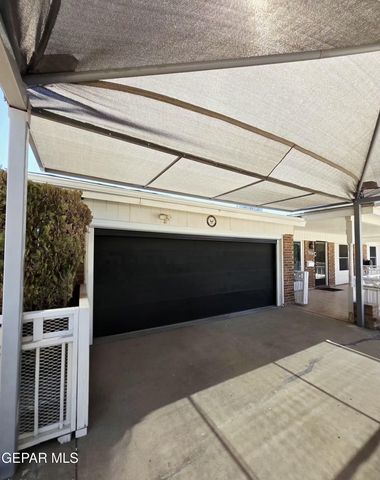 3004 WOODALL Street, El Paso, TX 79925