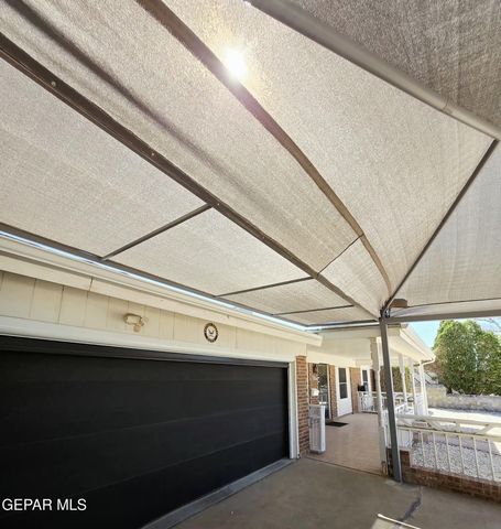 3004 WOODALL Street, El Paso, TX 79925