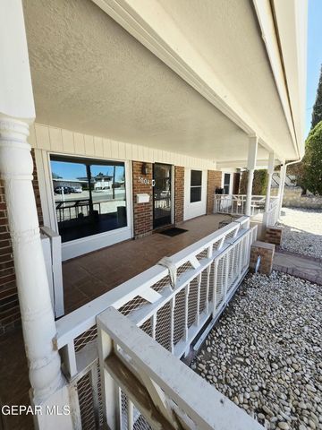 3004 WOODALL Street, El Paso, TX 79925
