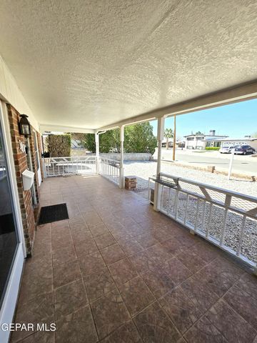 3004 WOODALL Street, El Paso, TX 79925