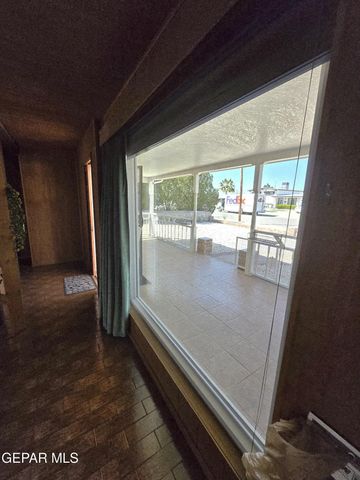 3004 WOODALL Street, El Paso, TX 79925