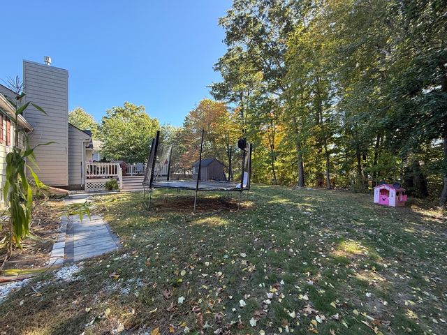 84 Nancy Ave, Dracut, MA 01826