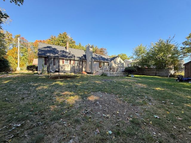 84 Nancy Ave, Dracut, MA 01826
