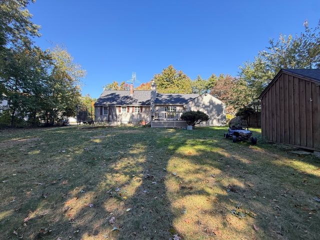 84 Nancy Ave, Dracut, MA 01826