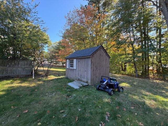 84 Nancy Ave, Dracut, MA 01826