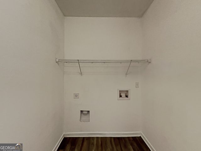 3144 Broadleaf Trail 9, Fairburn, GA 30213