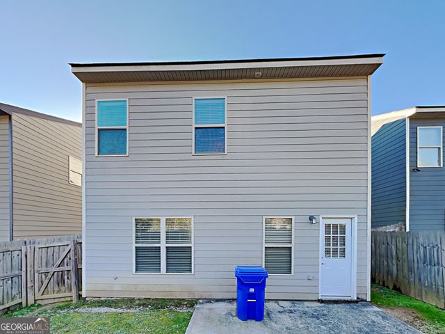 3144 Broadleaf Trail 9, Fairburn, GA 30213