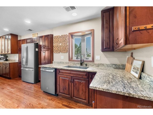 3163 Windstream Ln, Elizabeth, CO 80107