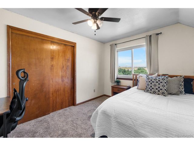 3163 Windstream Ln, Elizabeth, CO 80107