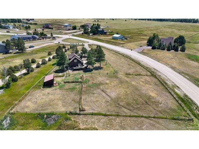 3163 Windstream Ln, Elizabeth, CO 80107