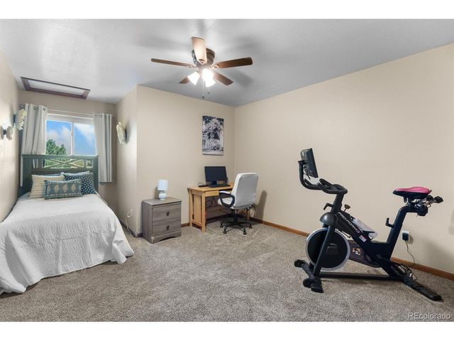 3163 Windstream Ln, Elizabeth, CO 80107