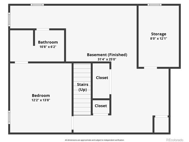 3163 Windstream Ln, Elizabeth, CO 80107