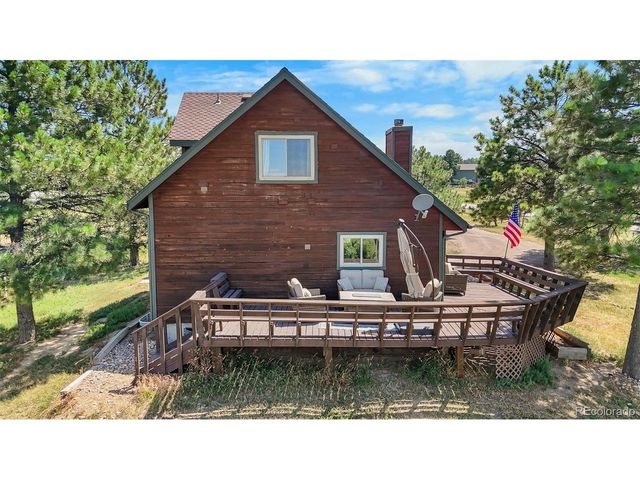 3163 Windstream Ln, Elizabeth, CO 80107