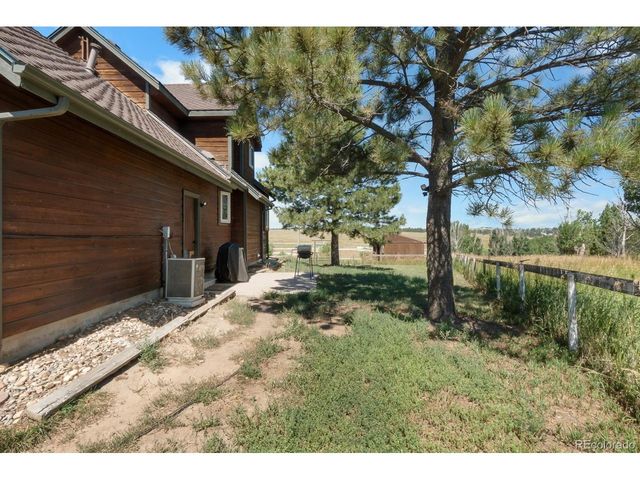 3163 Windstream Ln, Elizabeth, CO 80107