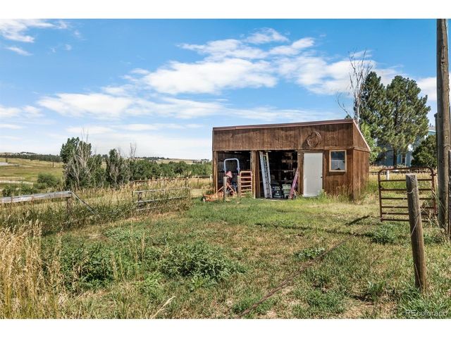 3163 Windstream Ln, Elizabeth, CO 80107