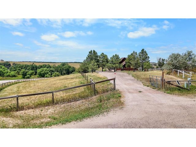 3163 Windstream Ln, Elizabeth, CO 80107