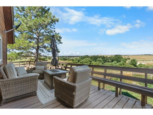 3163 Windstream Ln, Elizabeth, CO 80107