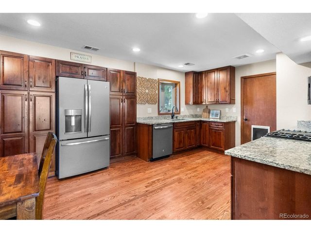 3163 Windstream Ln, Elizabeth, CO 80107