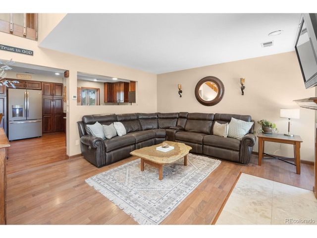 3163 Windstream Ln, Elizabeth, CO 80107