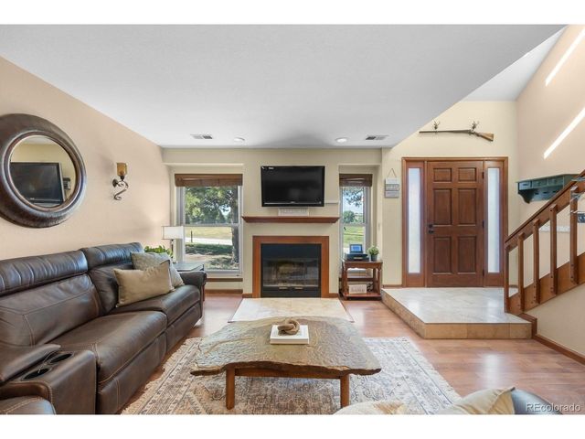 3163 Windstream Ln, Elizabeth, CO 80107