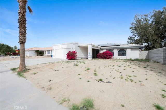 67370 Garbino Drive, Cathedral City, CA 92234