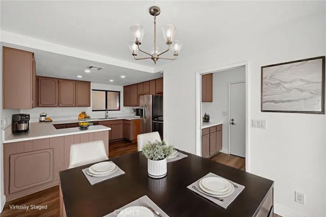 67370 Garbino Drive, Cathedral City, CA 92234