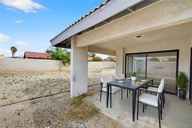 67370 Garbino Drive, Cathedral City, CA 92234
