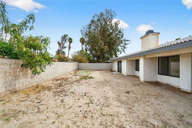 67370 Garbino Drive, Cathedral City, CA 92234