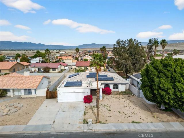 67370 Garbino Drive, Cathedral City, CA 92234
