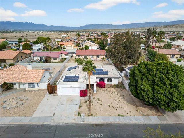 67370 Garbino Drive, Cathedral City, CA 92234