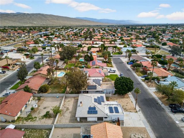 67370 Garbino Drive, Cathedral City, CA 92234