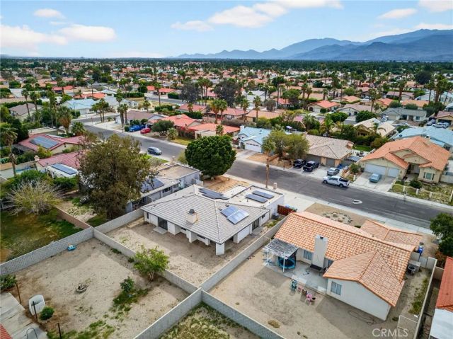 67370 Garbino Drive, Cathedral City, CA 92234