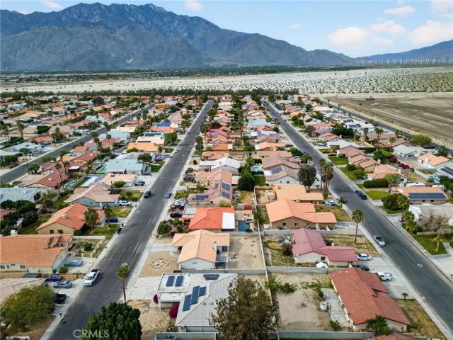 67370 Garbino Drive, Cathedral City, CA 92234