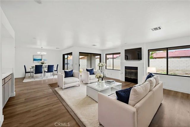 67370 Garbino Drive, Cathedral City, CA 92234