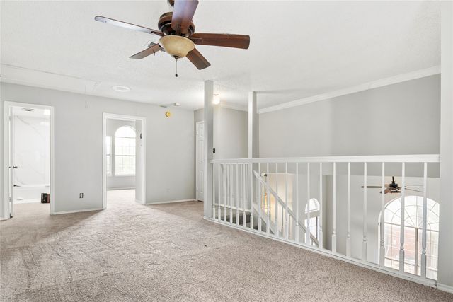 5112 Oak Gate Court, Arlington, TX 76016
