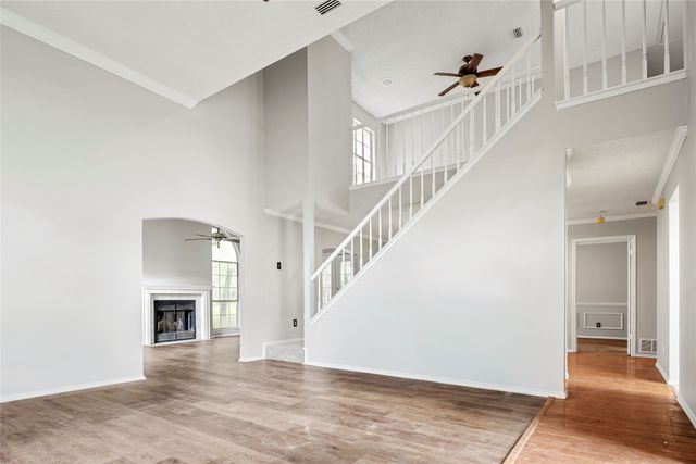 5112 Oak Gate Court, Arlington, TX 76016