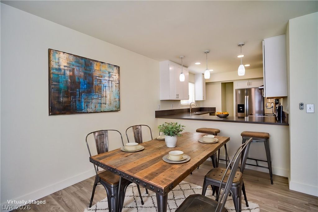 1324 Georgia Avenue A, Boulder City, NV 89005 — photo 4