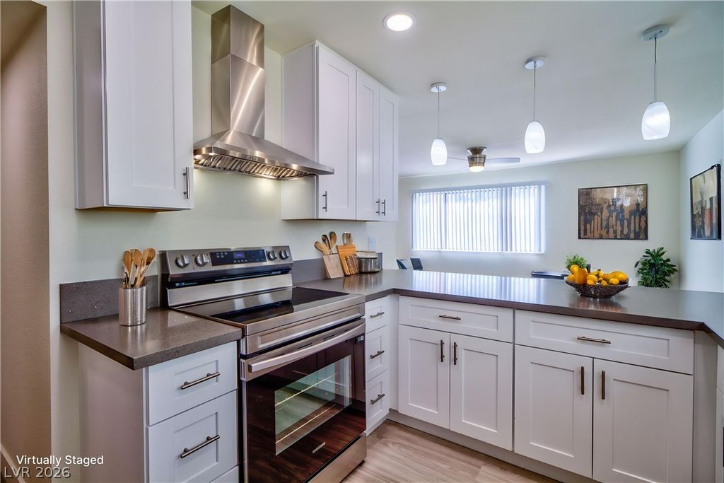 1324 Georgia Avenue A, Boulder City, NV 89005 — photo 5