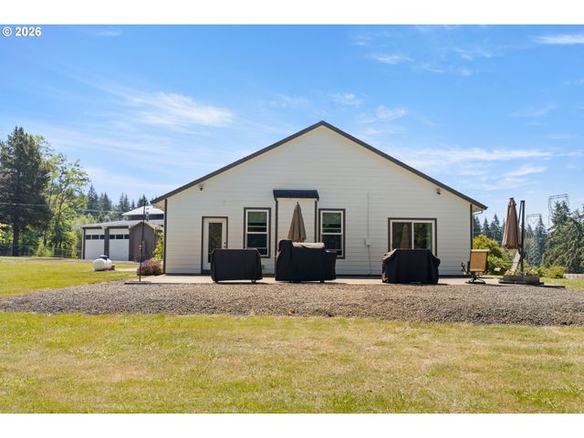 33265 Se COLORADO Rd, Sandy, OR 97055