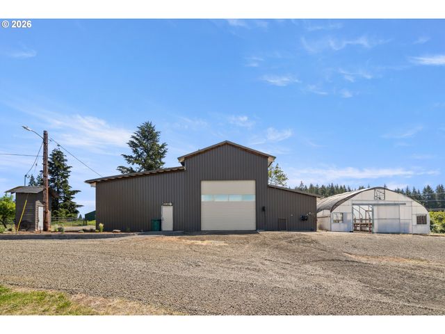 33265 Se COLORADO Rd, Sandy, OR 97055