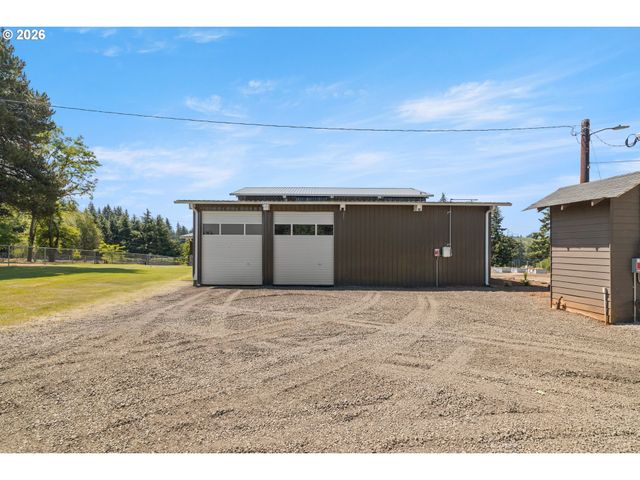 33265 Se COLORADO Rd, Sandy, OR 97055
