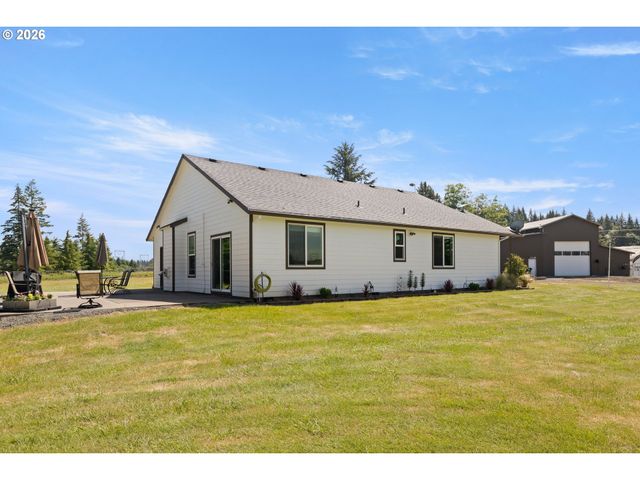 33265 Se COLORADO Rd, Sandy, OR 97055